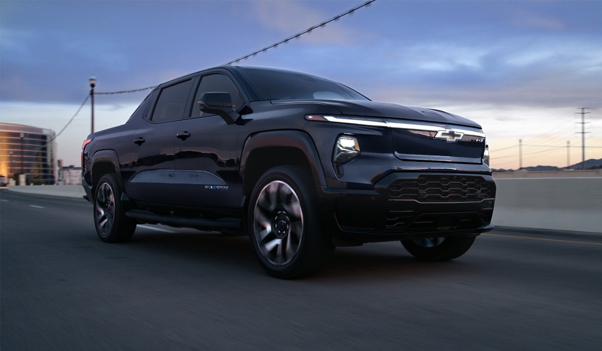 Swickard Chevrolet of Thousand Oaks in Thousand Oaks CA