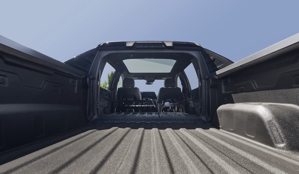 Swickard Chevrolet of Thousand Oaks in Thousand Oaks CA