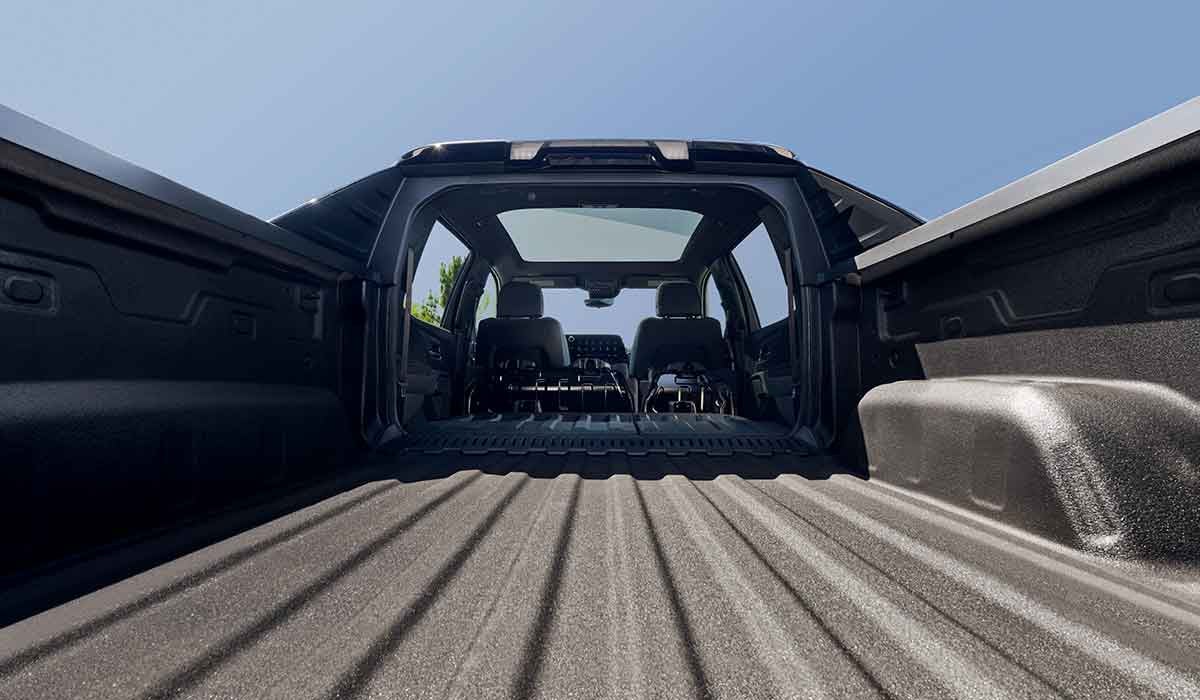 Swickard Chevrolet of Thousand Oaks in Thousand Oaks CA