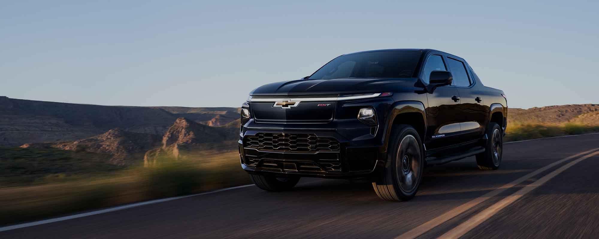 Swickard Chevrolet of Thousand Oaks in Thousand Oaks CA