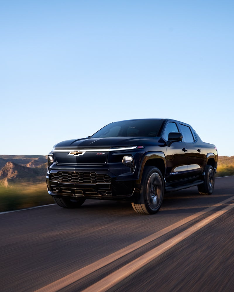 Swickard Chevrolet of Thousand Oaks in Thousand Oaks CA