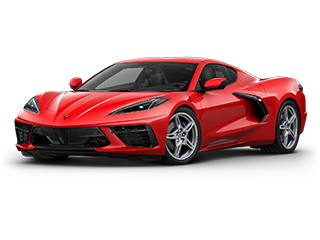 Chevrolet Corvette Stingray - Swickard Chevrolet of Thousand Oaks in Thousand Oaks CA