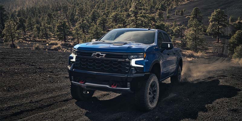 Swickard Chevrolet of Thousand Oaks in Thousand Oaks CA