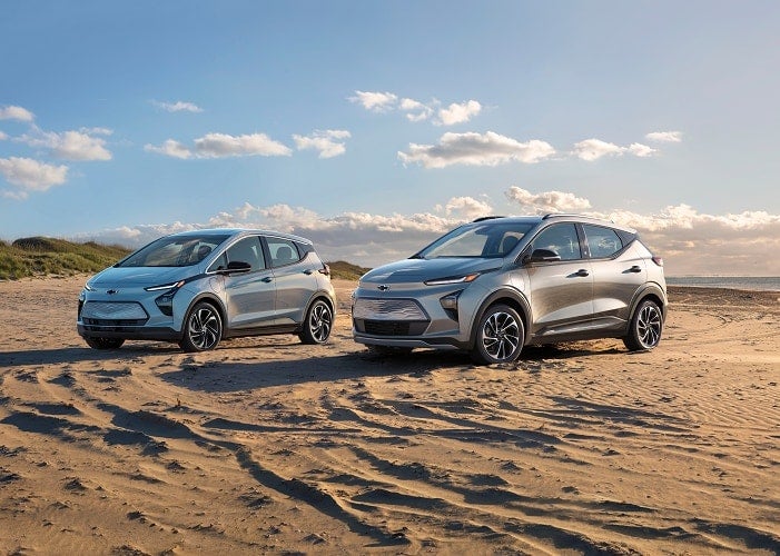 Swickard Chevrolet of Thousand Oaks in Thousand Oaks CA