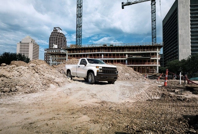 Swickard Chevrolet of Thousand Oaks in Thousand Oaks CA