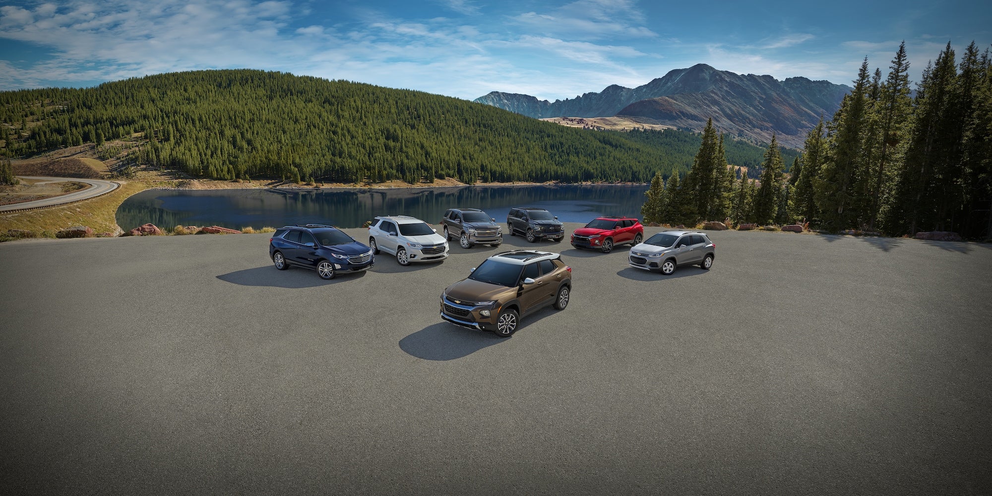 Swickard Chevrolet of Thousand Oaks in Thousand Oaks CA