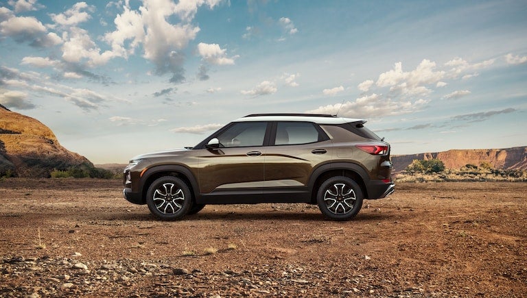 Swickard Chevrolet of Thousand Oaks in Thousand Oaks CA