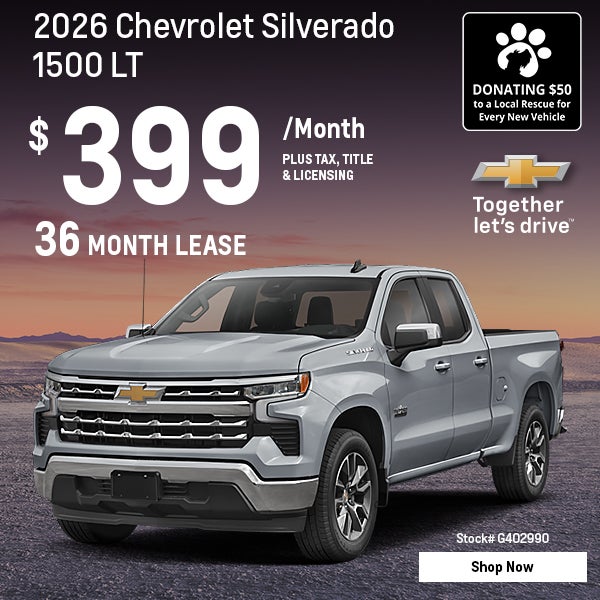 Silverado 1500