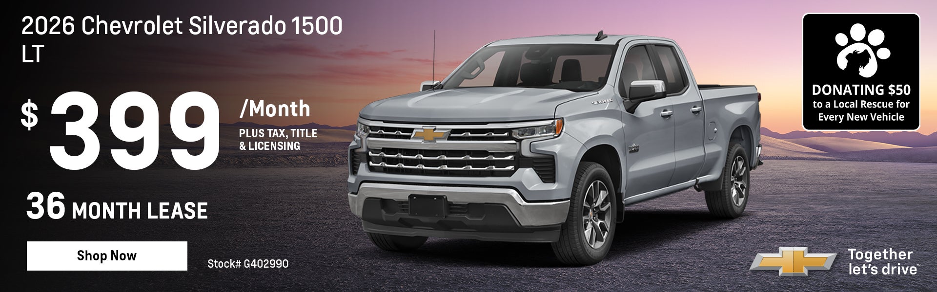 Silverado 1500