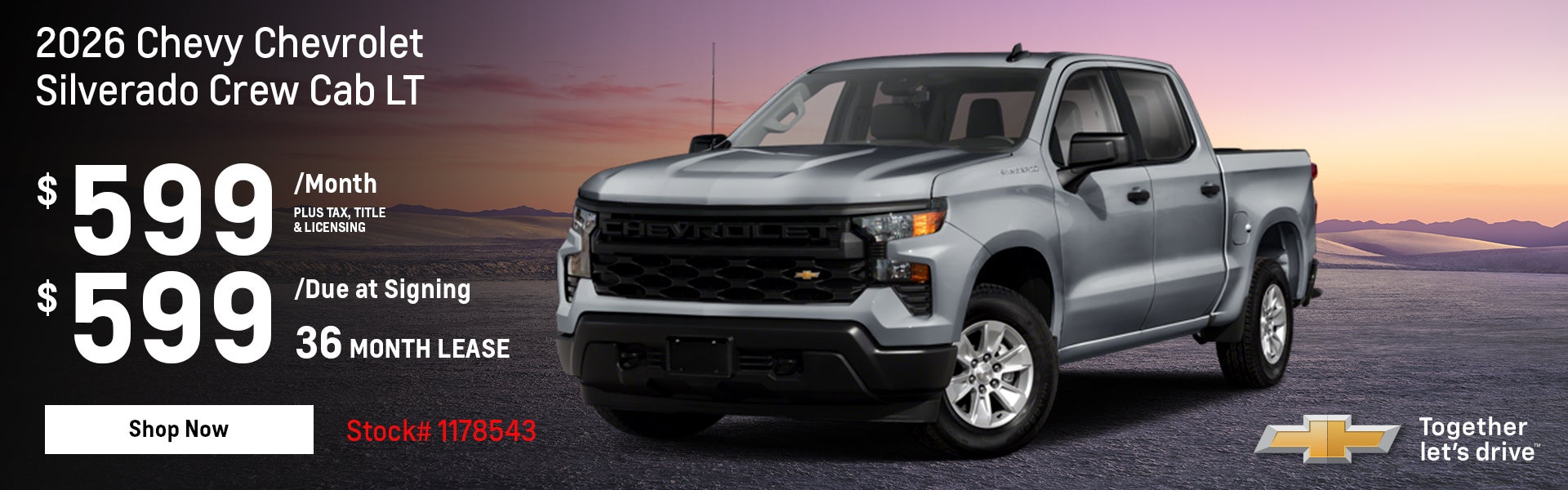 Silverado