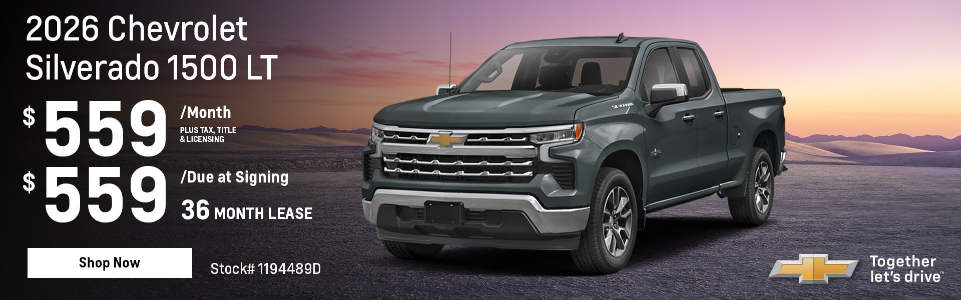 Silverado