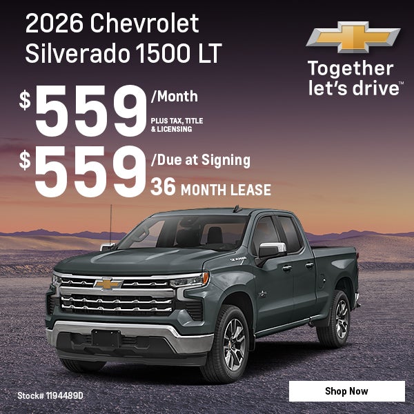 Silverado