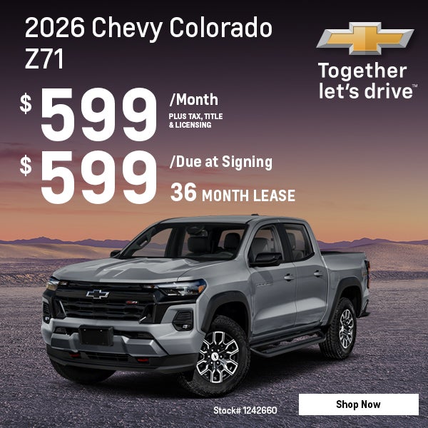 Colorado