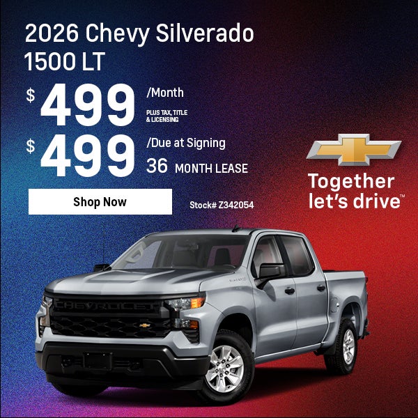 Silverado