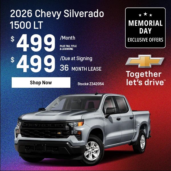 Silverado