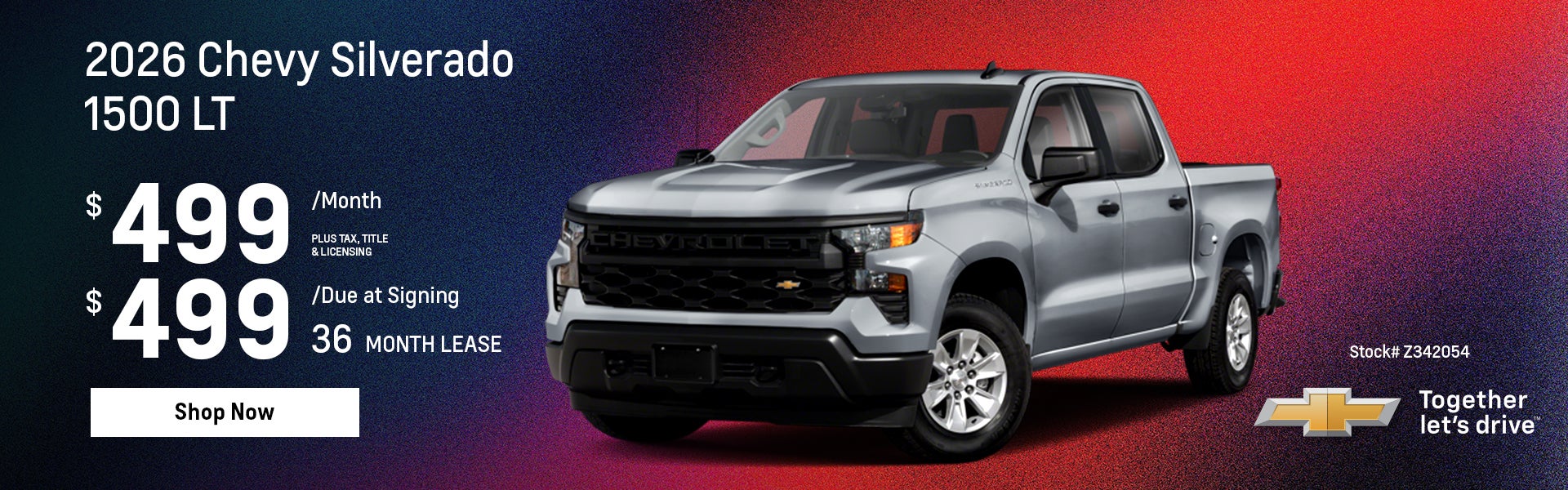 Silverado