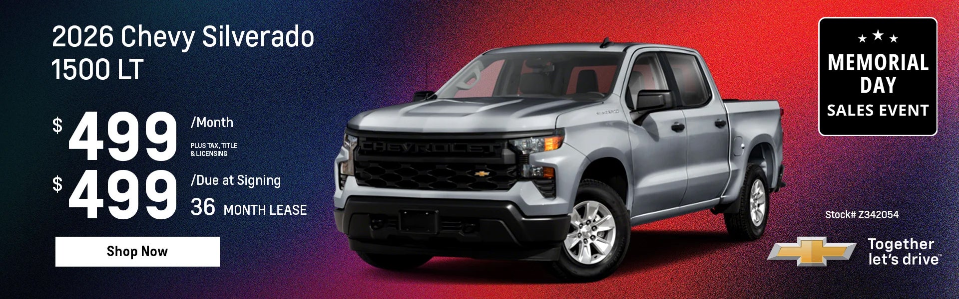 Silverado
