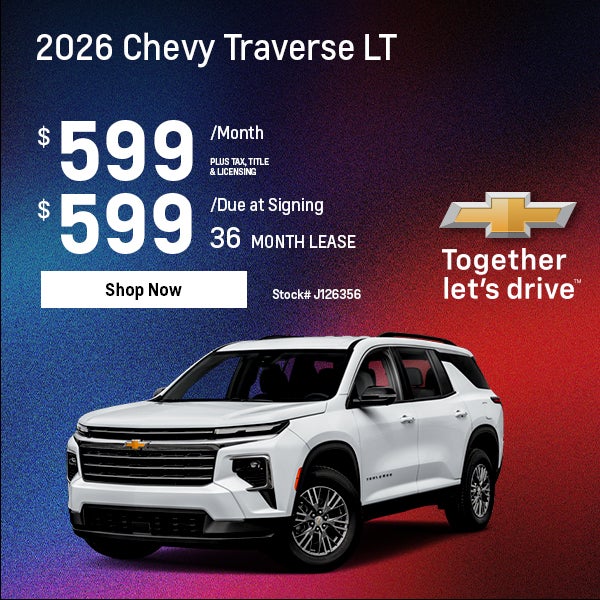 traverse