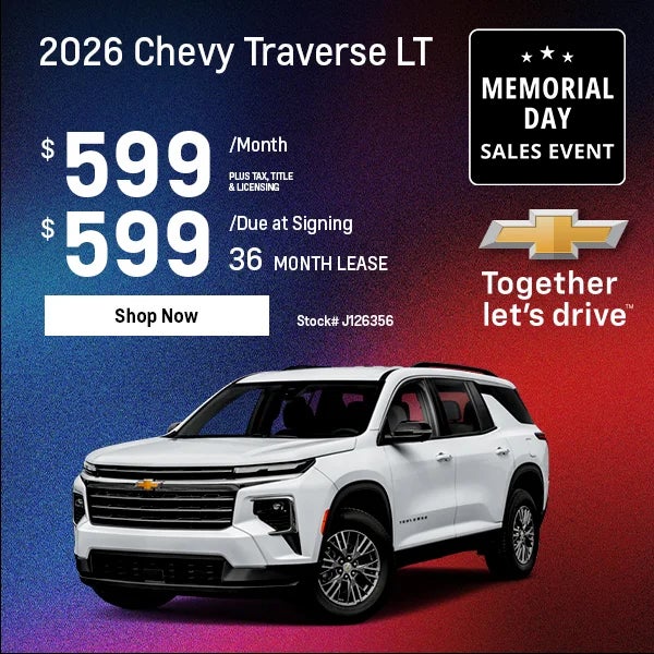 traverse