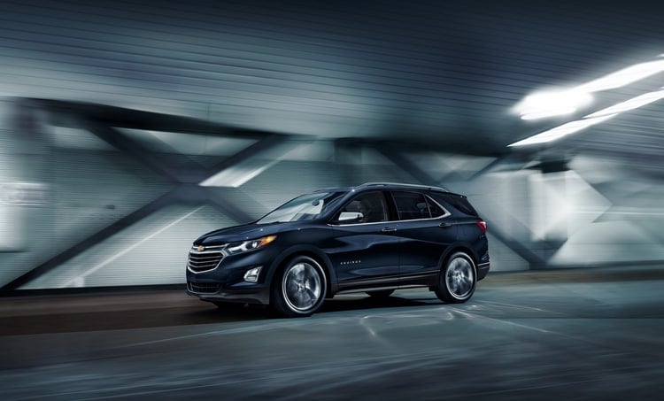 Swickard Chevrolet of Thousand Oaks in Thousand Oaks CA