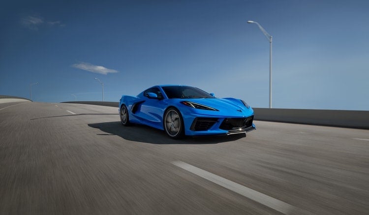 Swickard Chevrolet of Thousand Oaks in Thousand Oaks CA