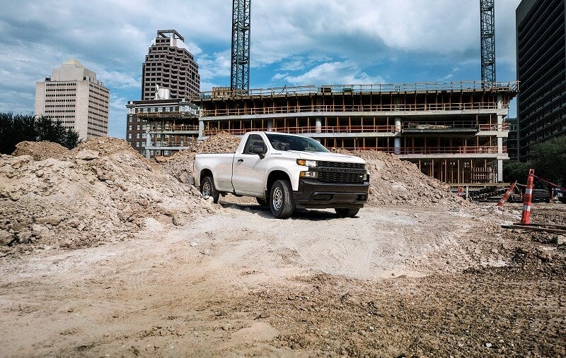 Swickard Chevrolet of Thousand Oaks in Thousand Oaks CA