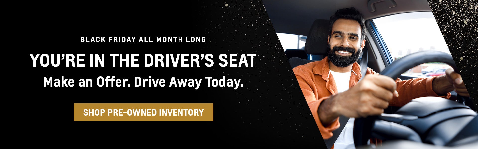 Shop Pre-Owned Inventory