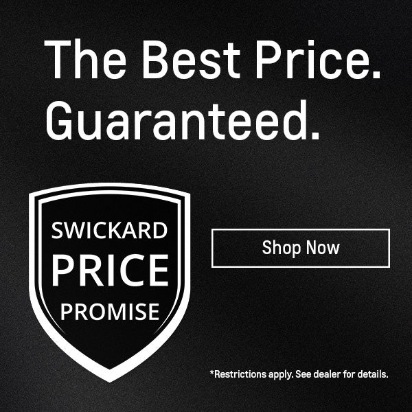 Swickard Price Promise