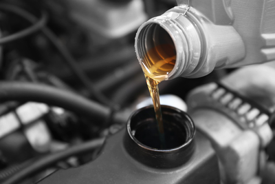Diesel Oil Change & Tire Rotation Special