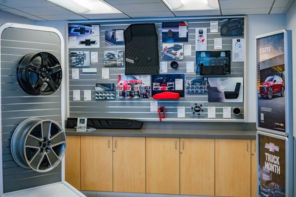 Winter Service Package